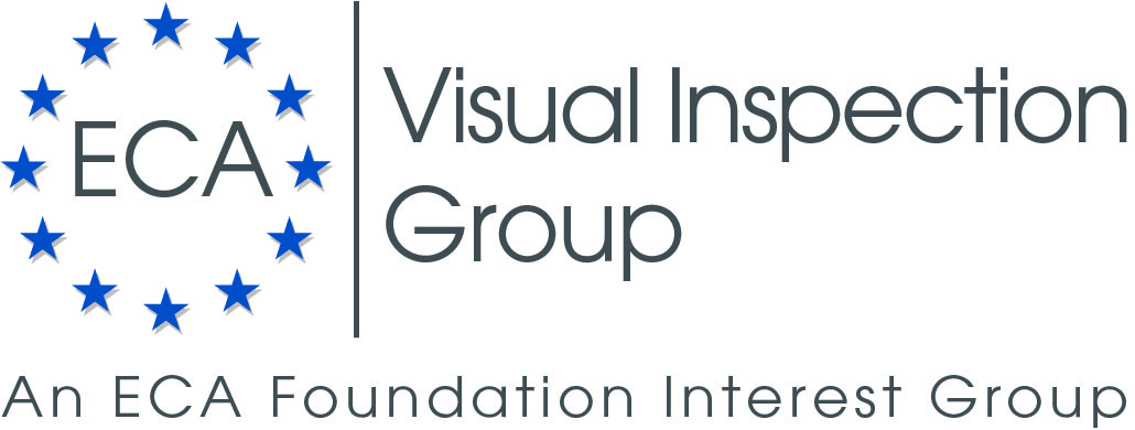Logo ECA Visual Inspection Interest Group